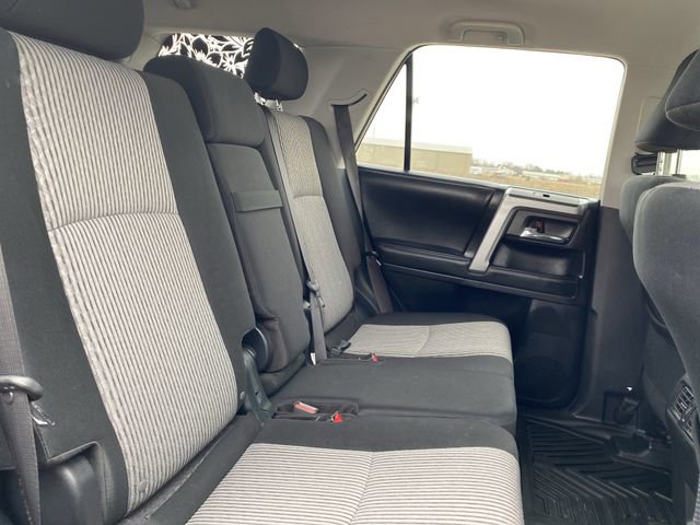 Used 2022 Toyota 4Runner SR5 image 24