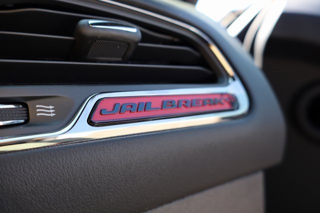 Used 2023 Dodge Challenger SRT Hellcat Widebody image 48