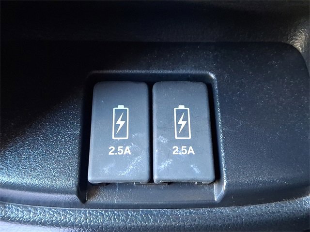 Used 2017 Honda CR-V EX image 11