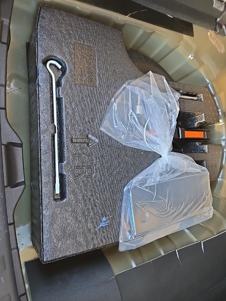 Used 2021 Nissan Kicks S image 36