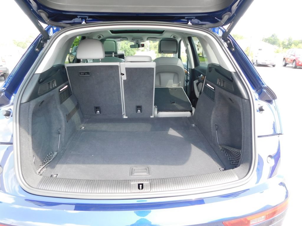 Used 2022 Audi Q5 2.0T Premium Plus AWD/4WD image 25