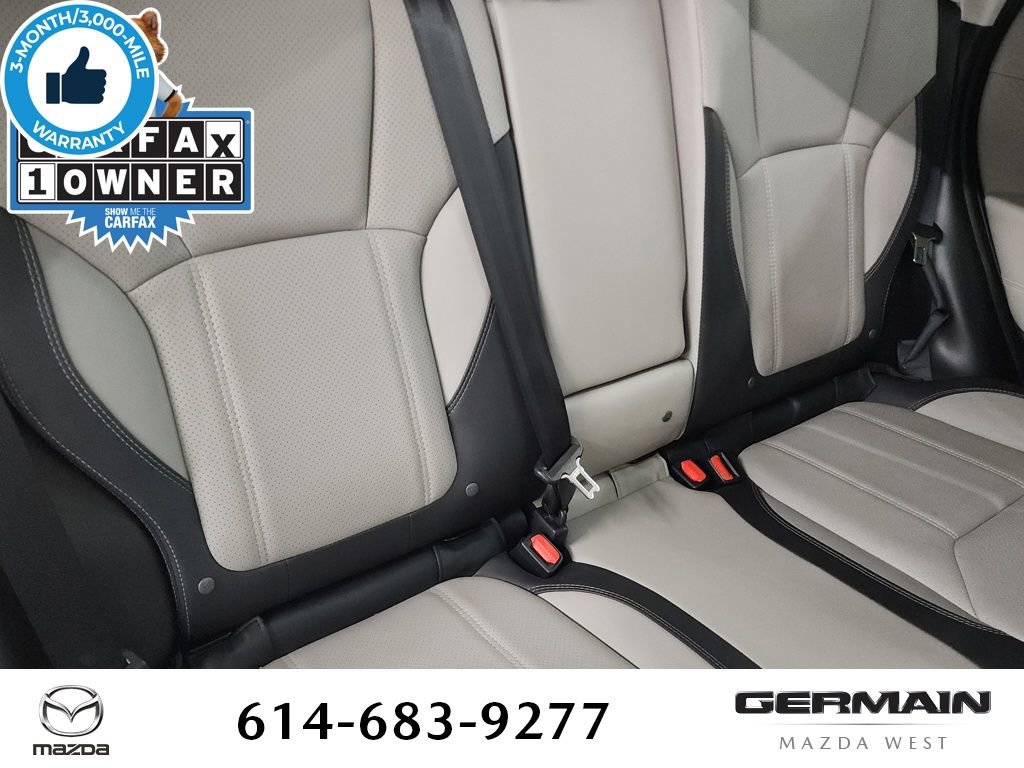 Used 2020 Subaru Forester Limited image 21