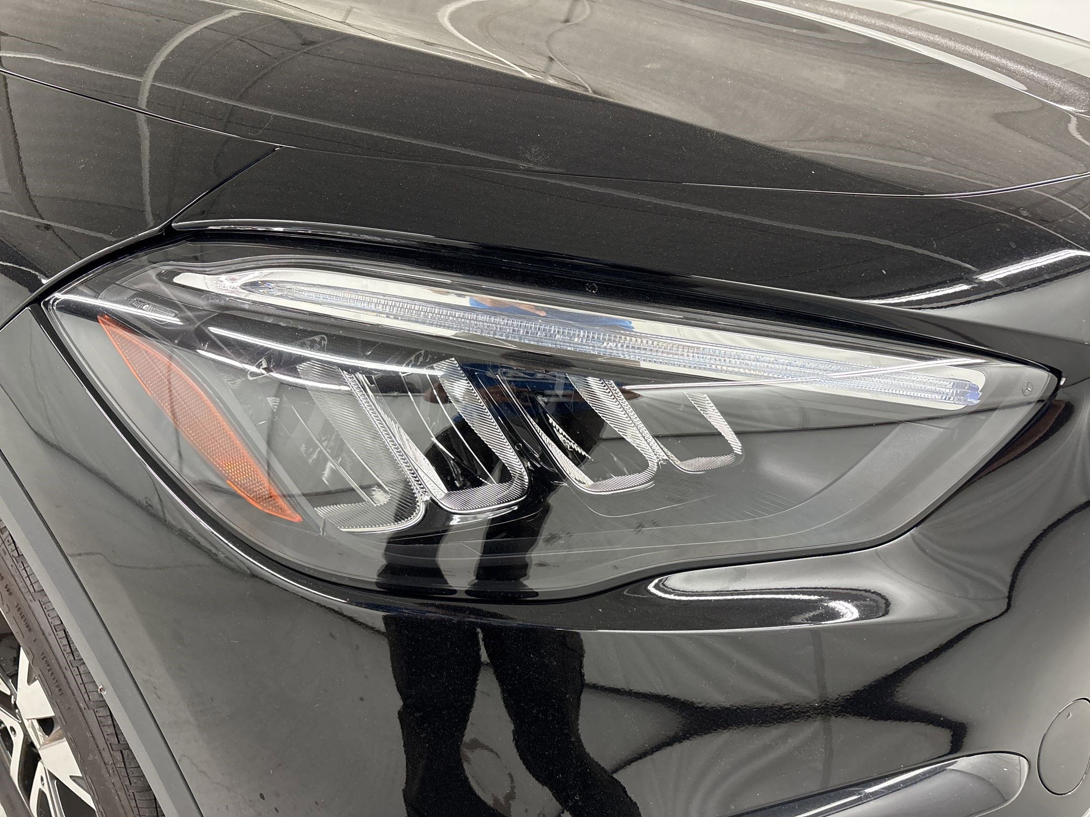 Certified 2025 Mercedes-Benz GLA 250 image 11