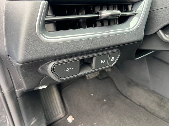 Certified 2025 Kia K4 EX image 19