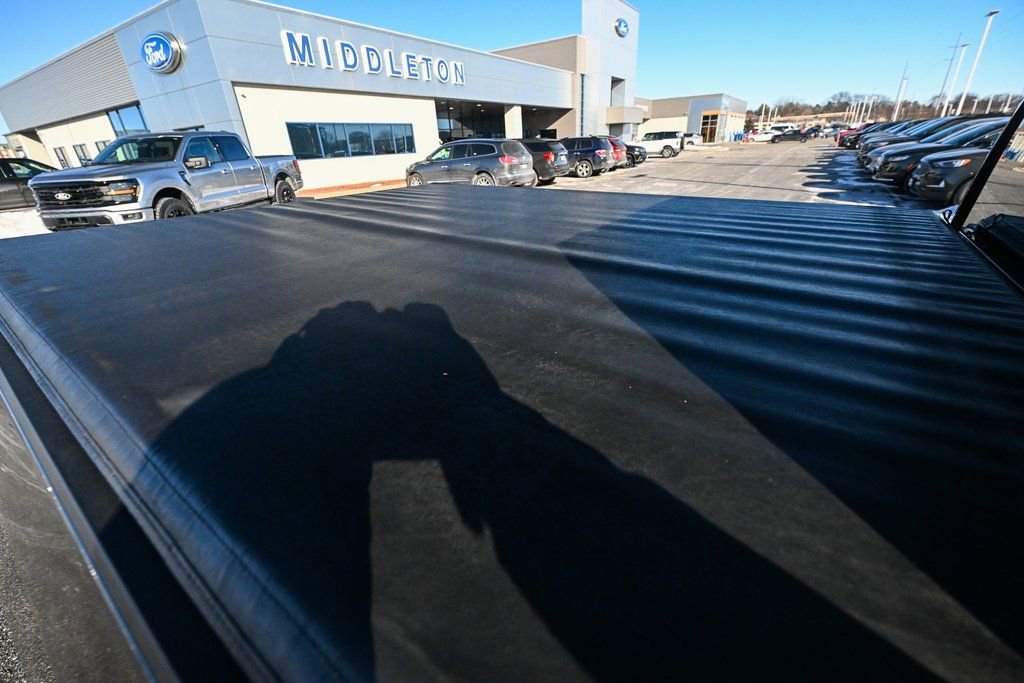 Used 2019 Chevrolet Silverado 1500 RST image 16