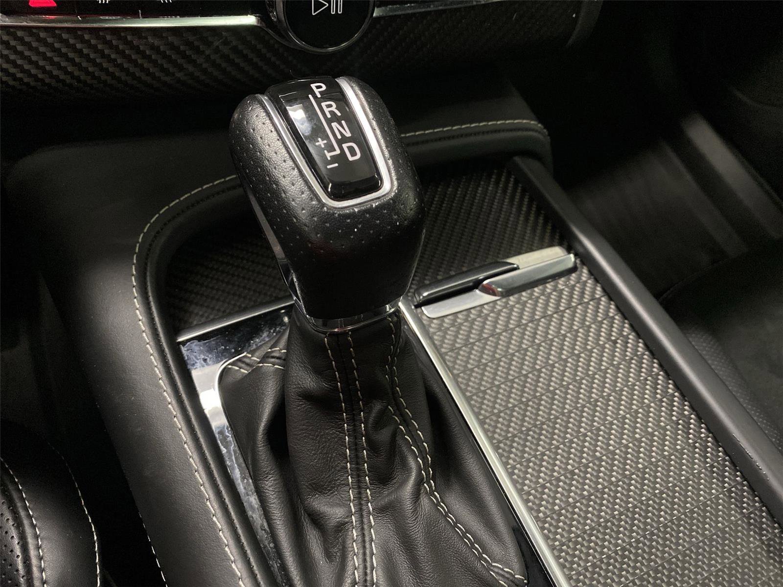 Used 2019 Volvo XC90 T5 R-Design w/ Advanced Package image 26