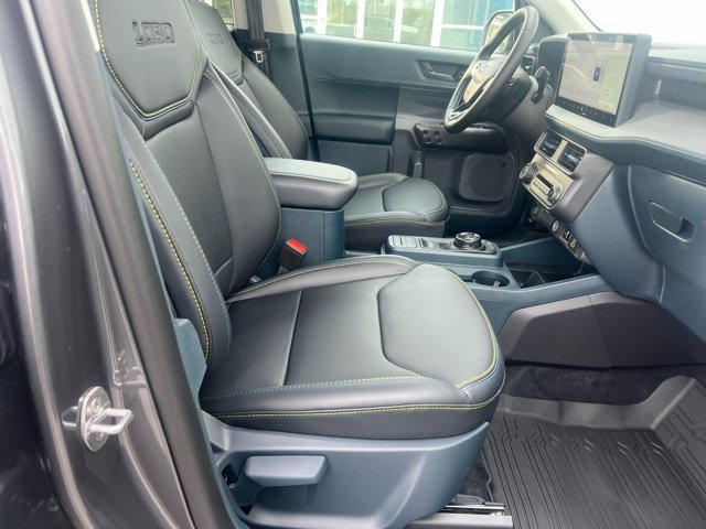 New 2026 Ford Maverick Lobo AWD/4WD image 5