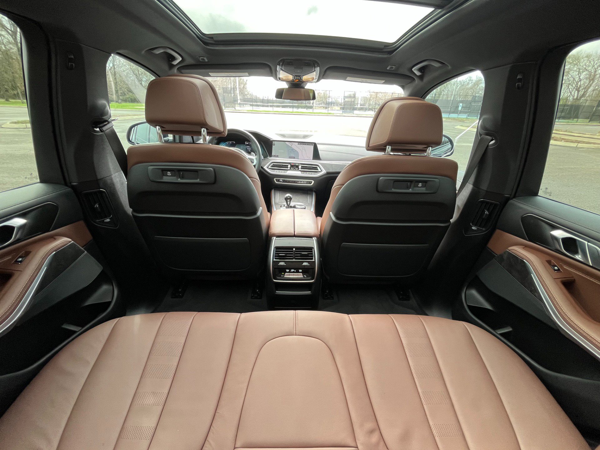 Used 2022 BMW X5 xDrive40i w/ M Sport Package image 28