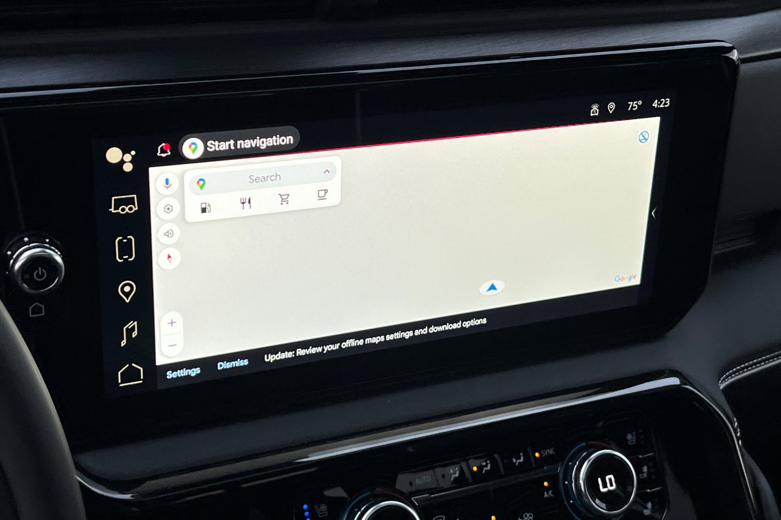 New 2026 GMC Sierra 1500 AT4X image 17