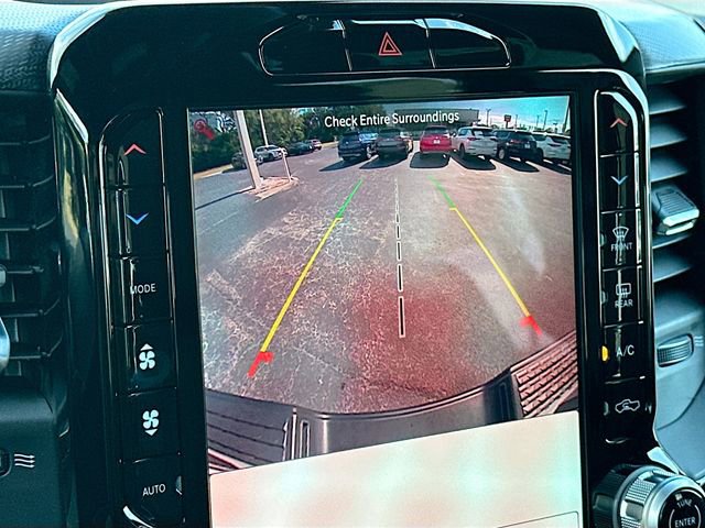 New 2026 RAM 2500 Power Wagon image 9