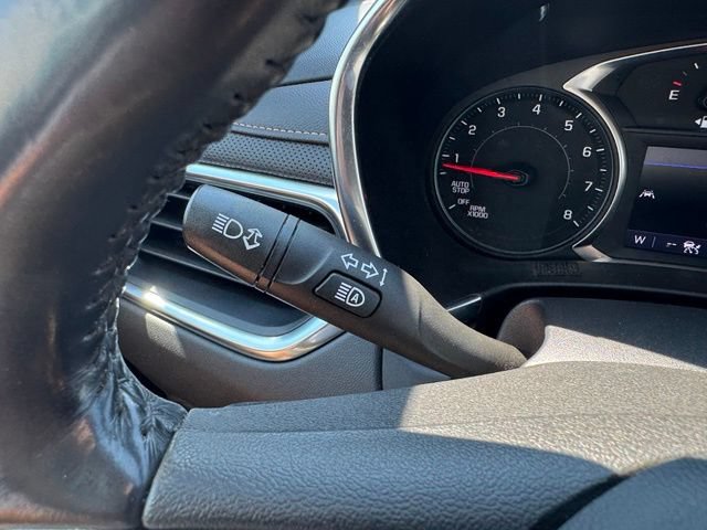 Certified 2021 Chevrolet Equinox Premier AWD/4WD image 30