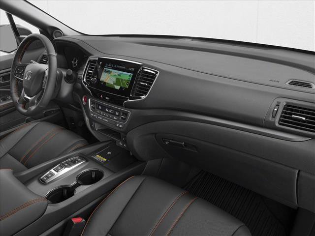 New 2026 Honda Passport TrailSport image 10