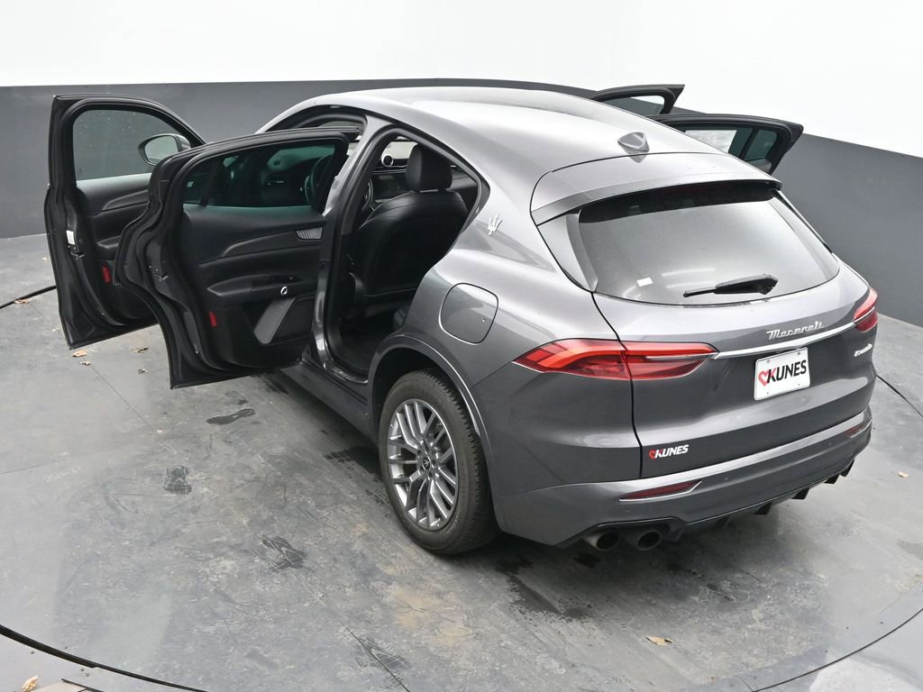 Used 2024 Maserati Grecale GT image 66