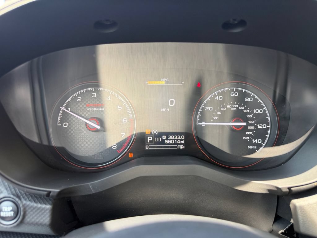 Used 2020 Subaru Forester Sport AWD/4WD image 21
