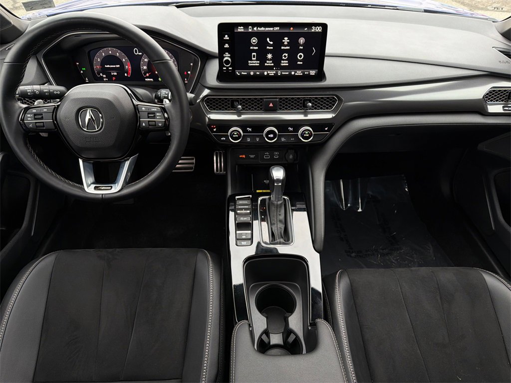Used 2024 Acura Integra A-Spec image 18