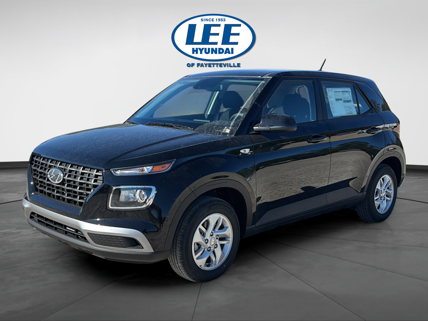 New 2026 Hyundai Venue SE FWD image 7