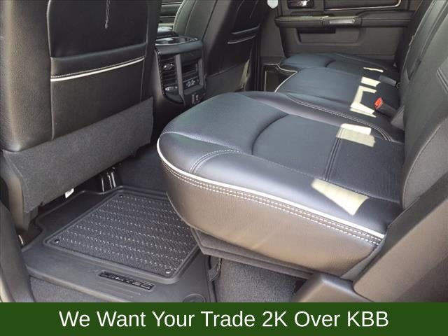 Used 2022 RAM 3500 Limited image 11