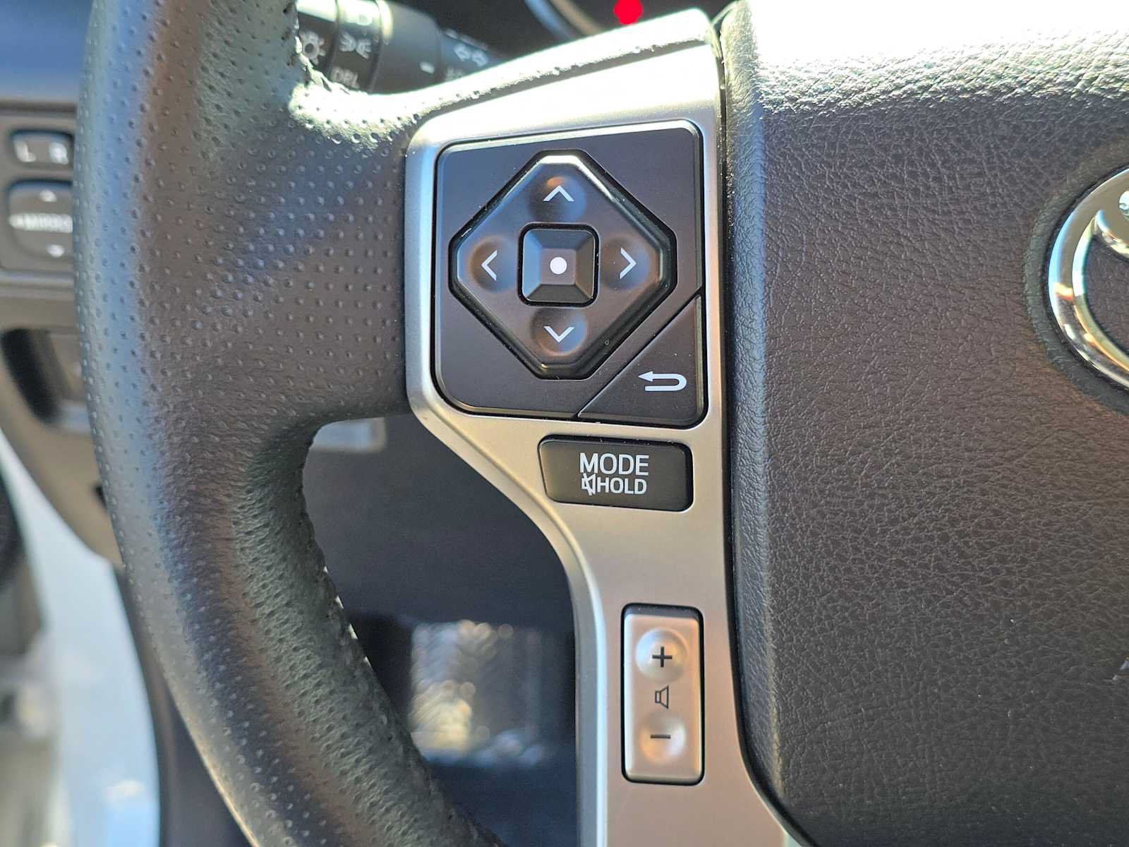 Certified 2019 Toyota 4Runner SR5 RWD image 29