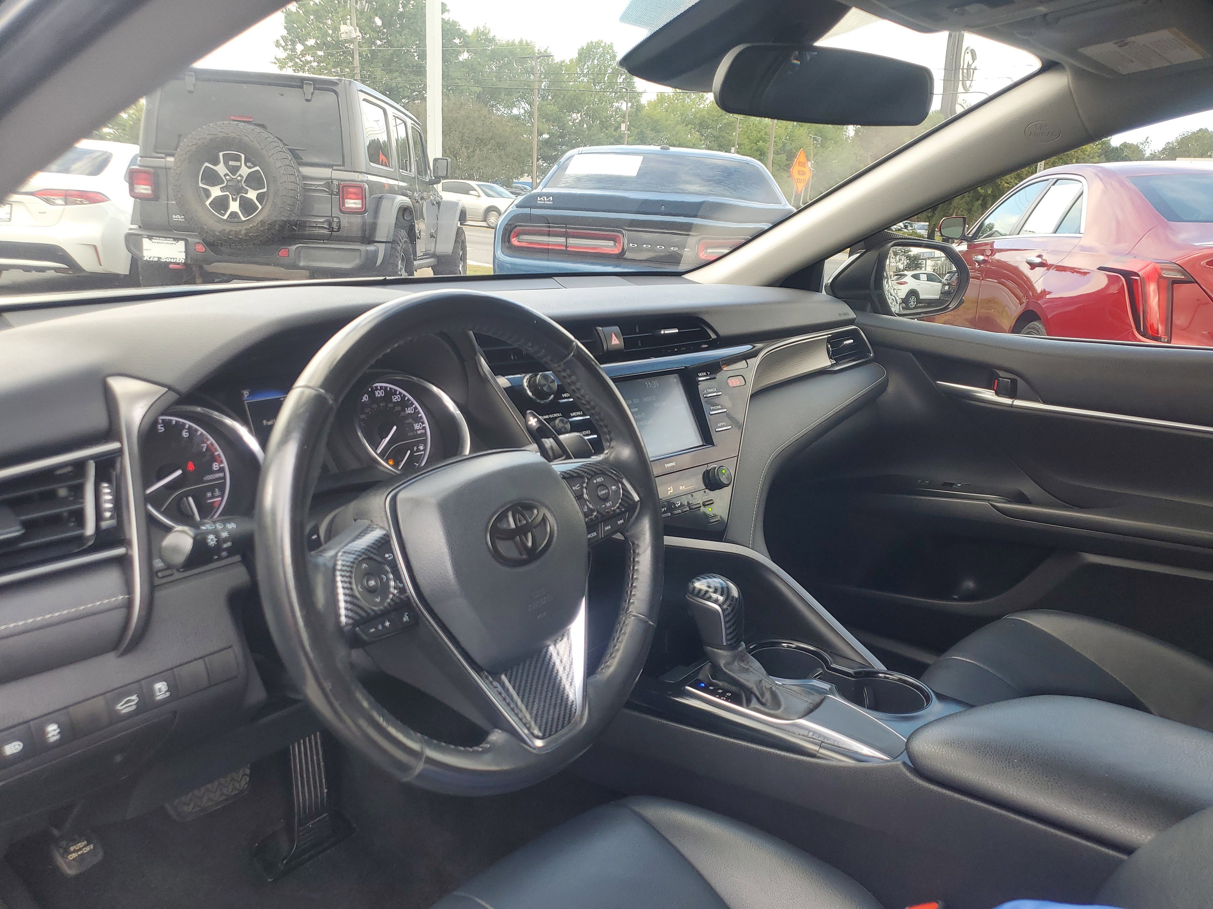 Used 2023 Volvo XC60 B6 Ultimate image 18