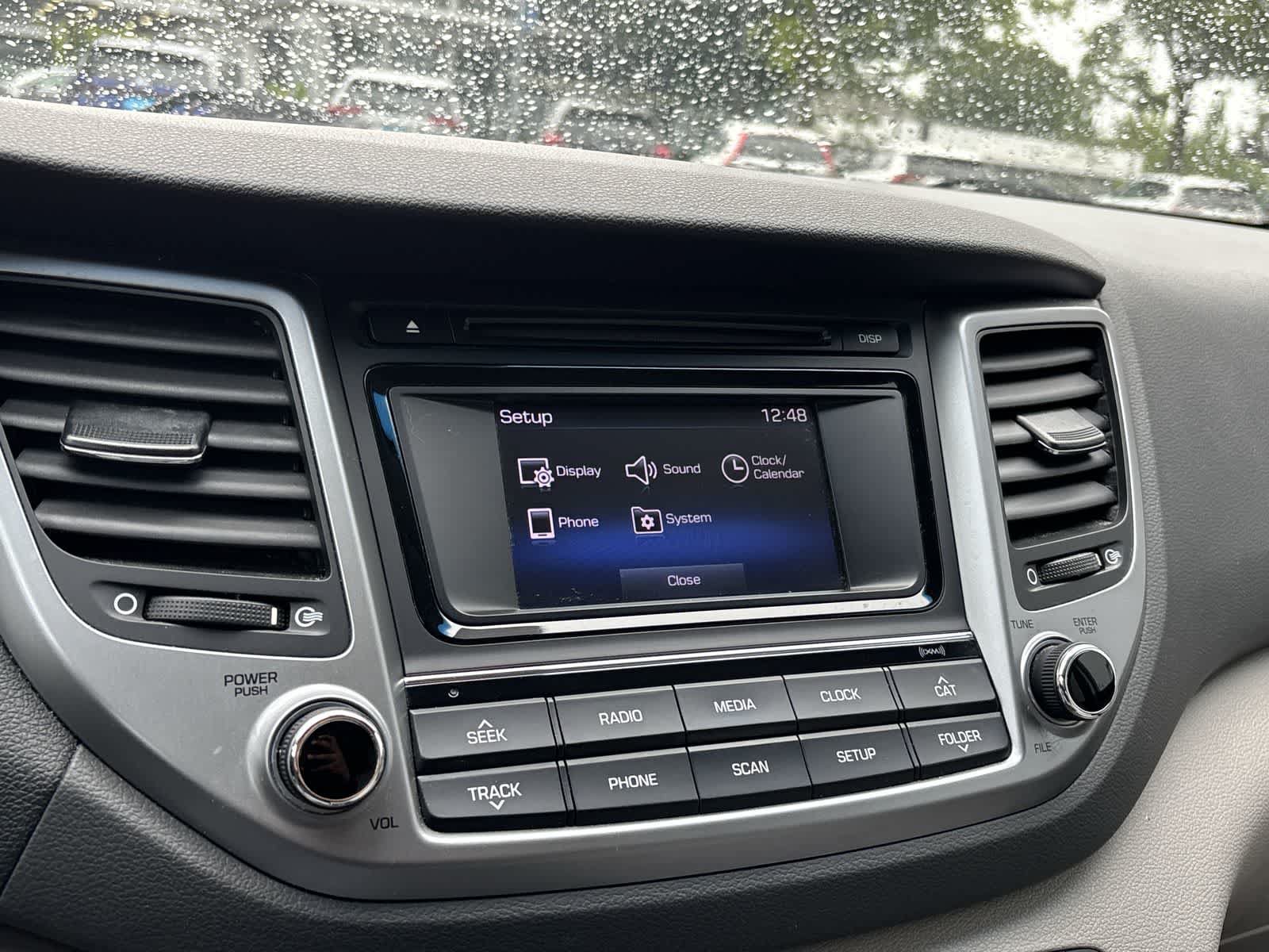 Used 2017 Hyundai Tucson SE FWD image 15