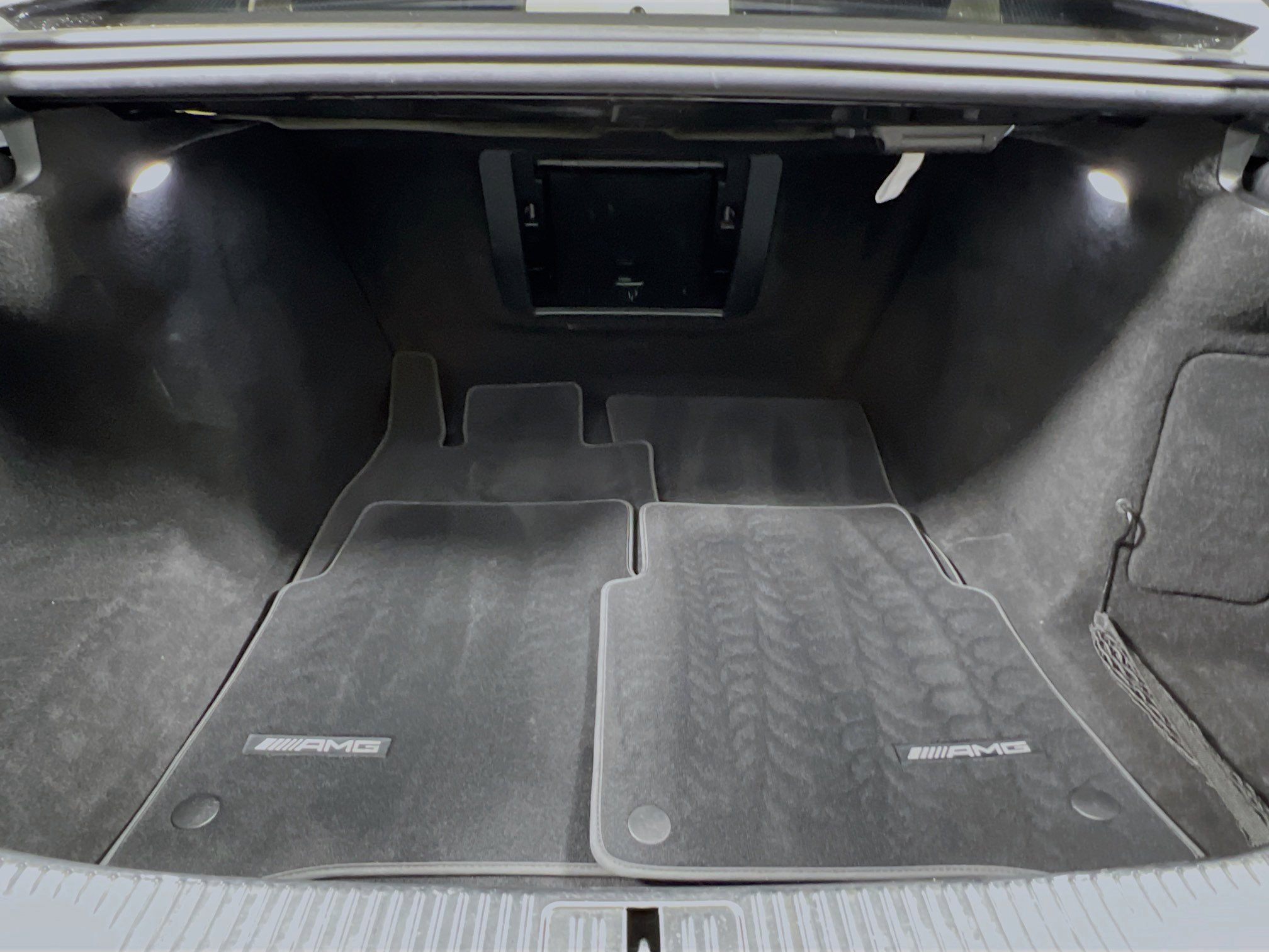 Used 2021 Mercedes-Benz S 580 4MATIC Sedan image 34