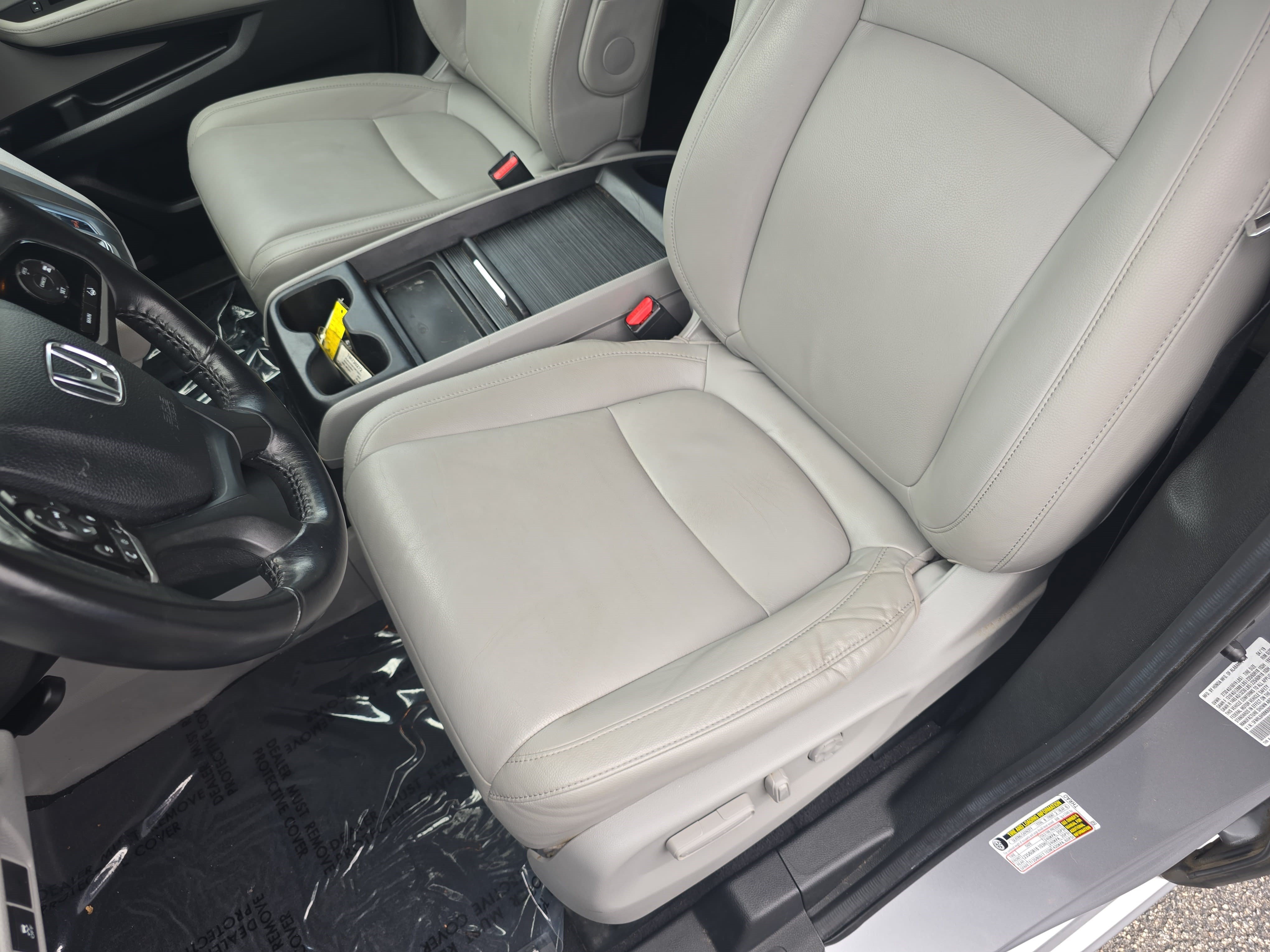 Used 2019 Honda Odyssey Touring image 15