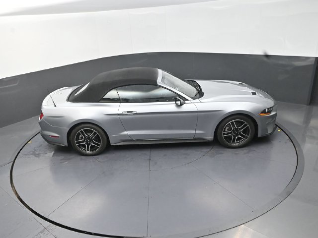 Used 2023 Ford Mustang Premium RWD image 27