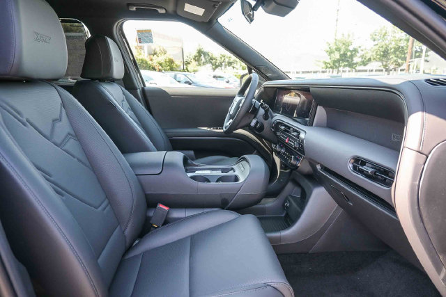 New 2026 Hyundai Palisade XRT Pro AWD/4WD image 17