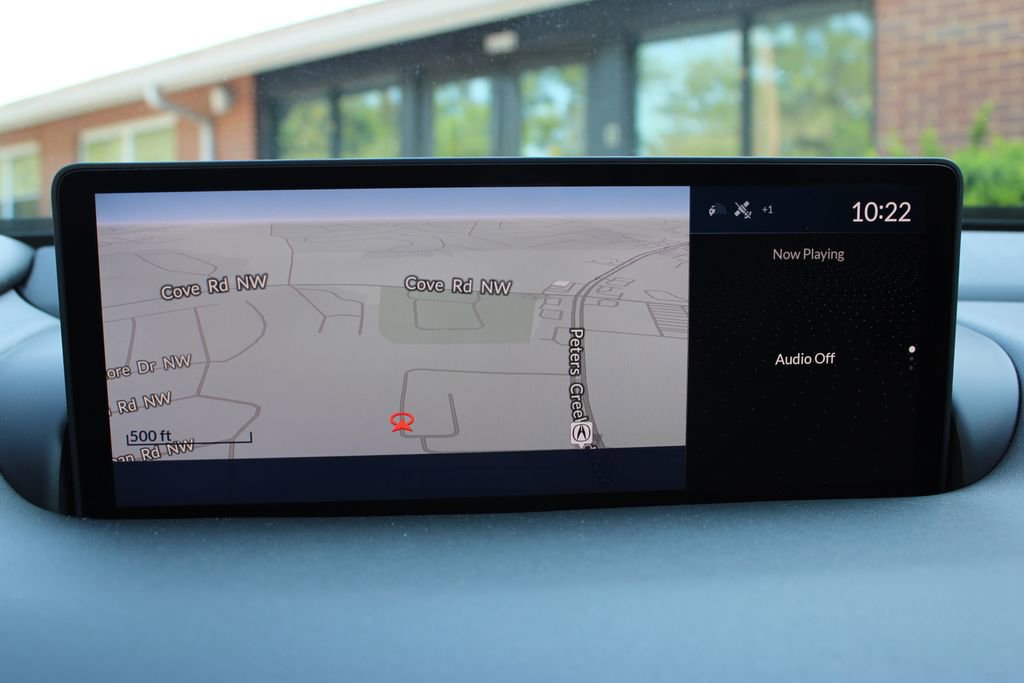 New 2025 Acura TLX w/ Technology Package image 17