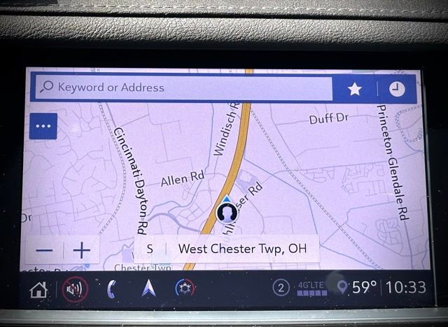 Used 2020 Cadillac XT5 Sportv AWD/4WD image 18