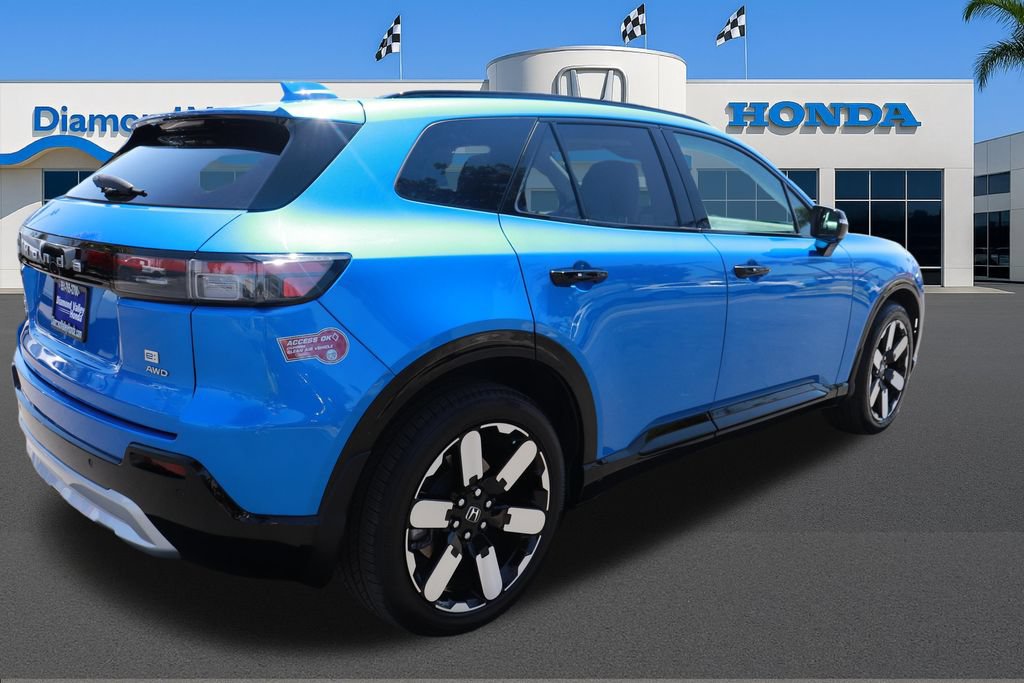 Used 2024 Honda Prologue Elite image 6