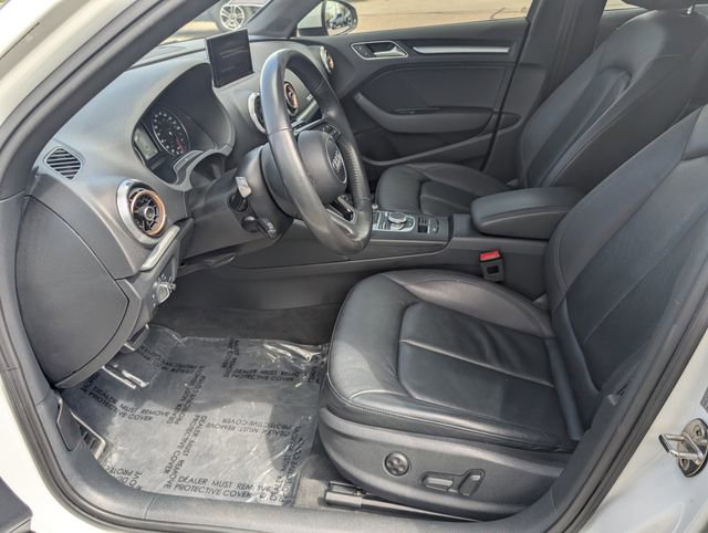 Used 2018 Audi A3 2.0T Premium image 8