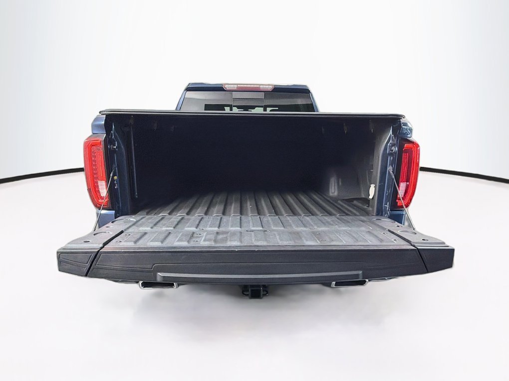 Used 2020 GMC Sierra 1500 Denali AWD/4WD image 27