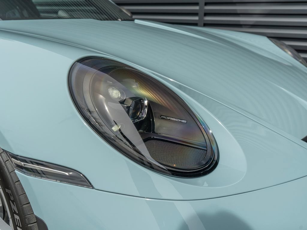 Used 2022 Porsche 911 GT3 image 14