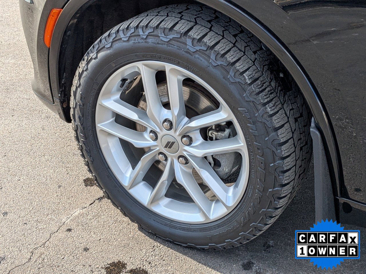 Used 2021 Dodge Durango GT image 11