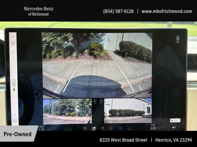 Used 2022 Tesla Model X AWD/4WD image 23