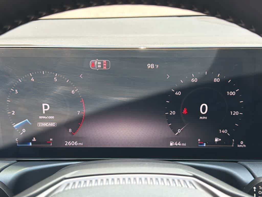 Used 2026 Nissan Sentra SV w/ SV Convenience Package FWD image 24