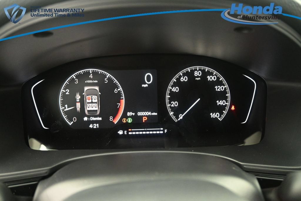 New 2026 Honda Civic LX image 14
