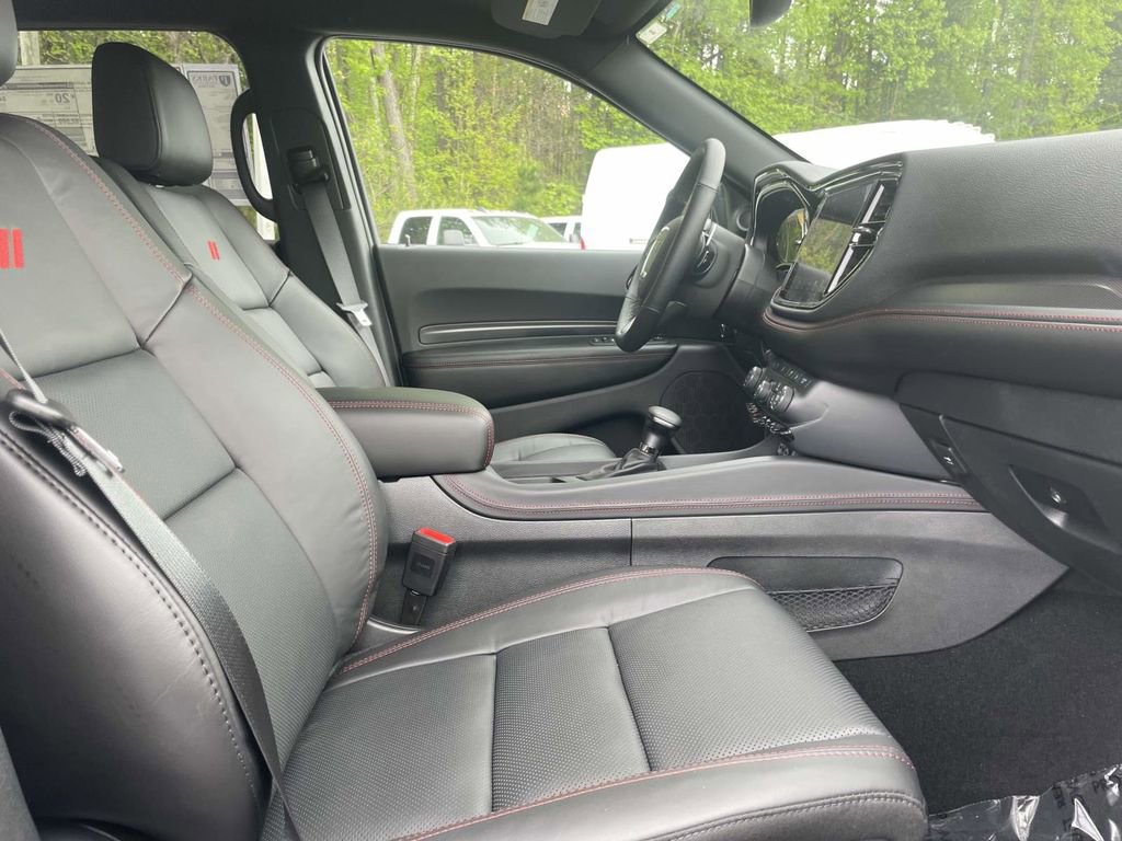 New 2026 Dodge Durango GT image 15