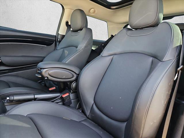 Used 2024 MINI Cooper S image 13