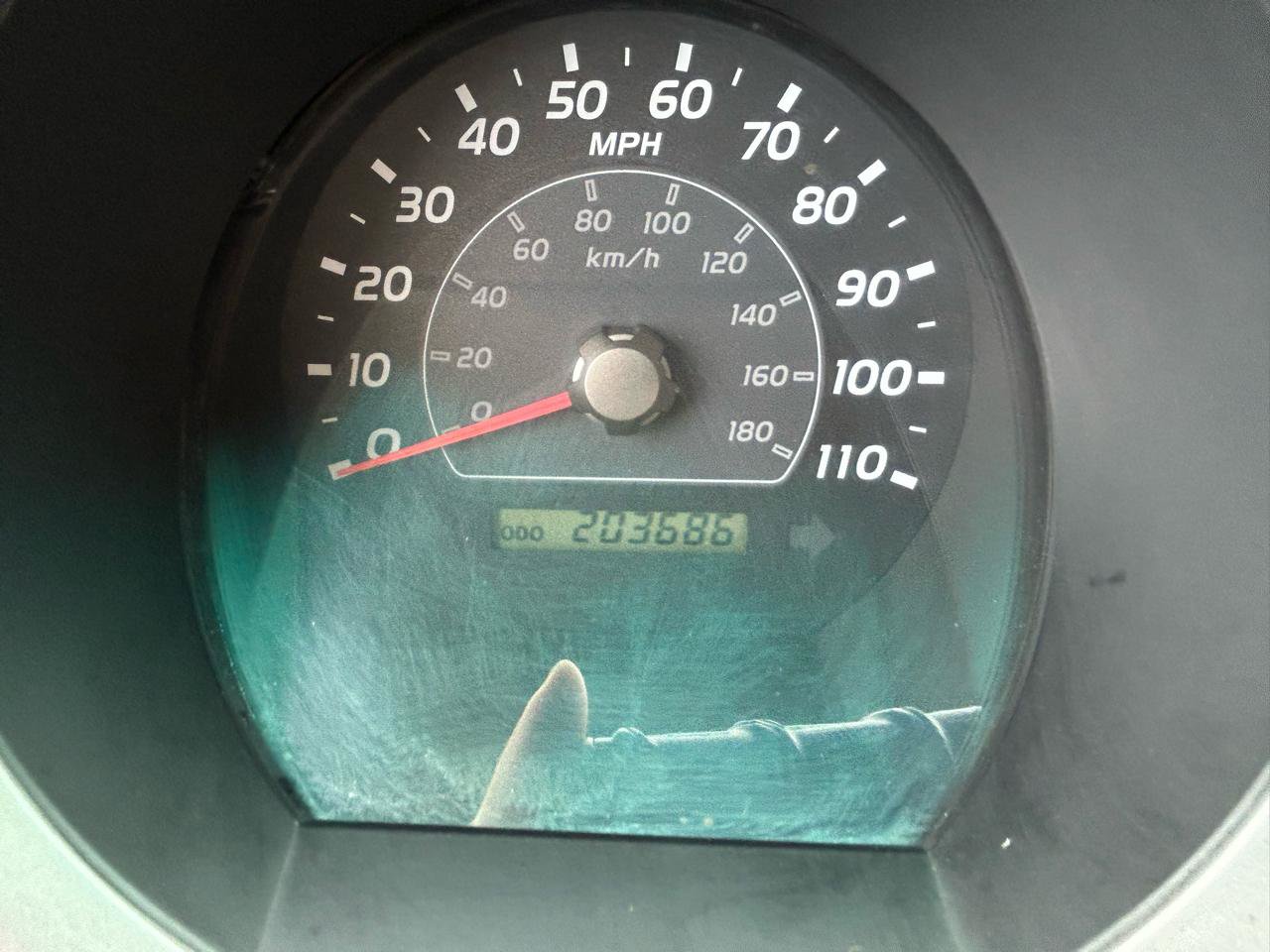 Used 2007 Toyota 4Runner SR5 AWD/4WD image 20