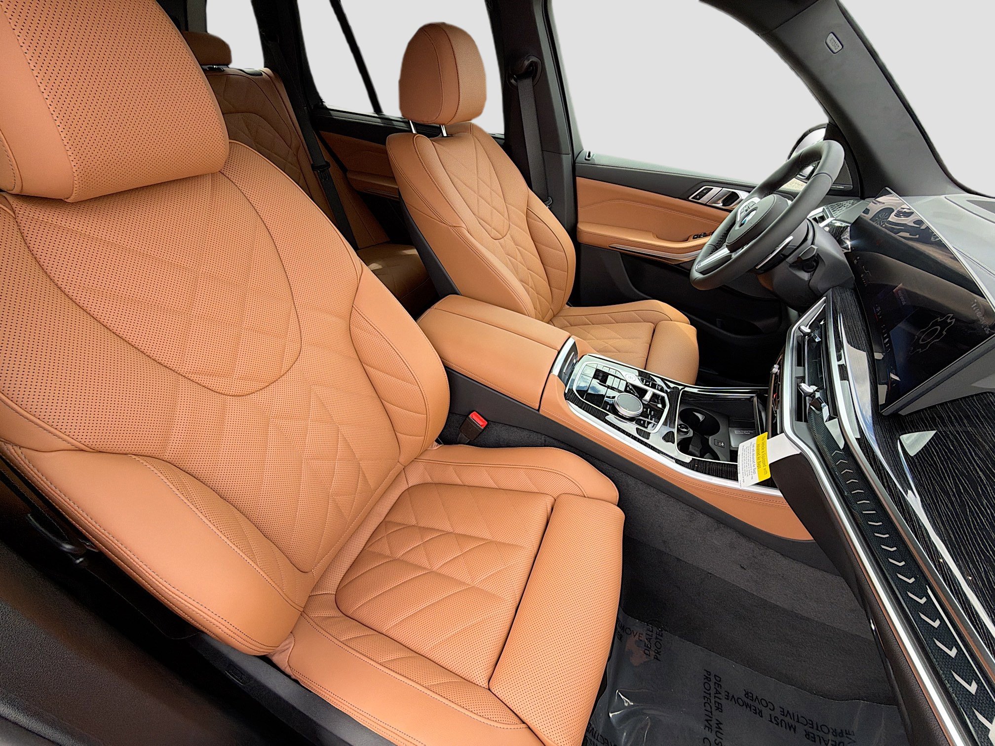 New 2026 BMW X5 sDrive40i w/ M Sport Package image 15