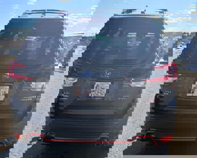 Used 2021 Subaru Forester Sport image 8