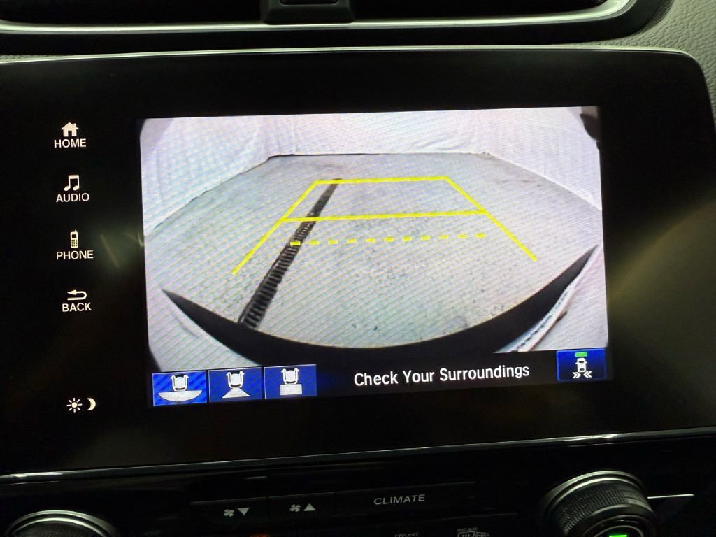 Used 2022 Honda CR-V EX-L image 18