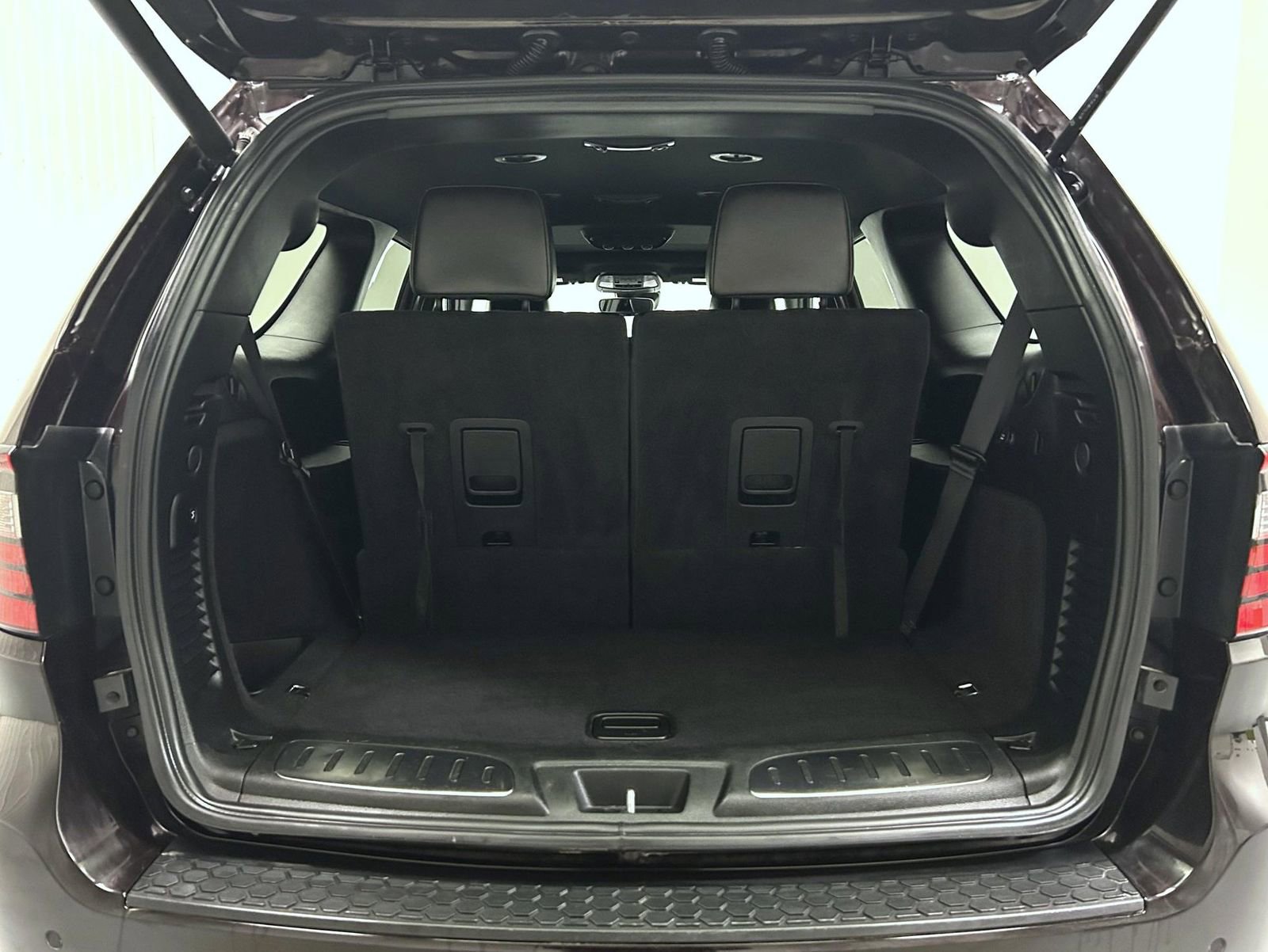 Used 2025 Dodge Durango GT image 22