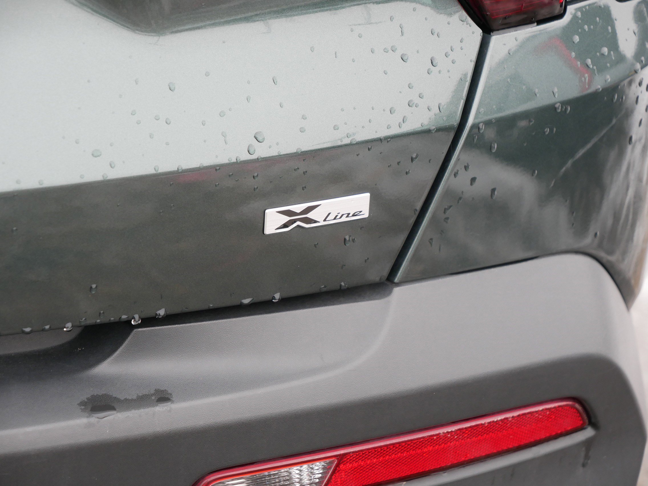 Certified 2023 Kia Sorento S w/ Panoramic Sunroof Package image 8