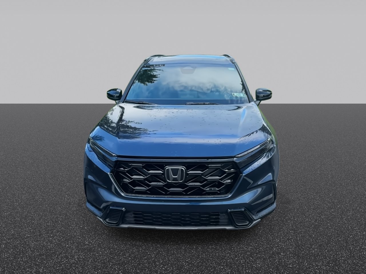 Certified 2026 Honda CR-V Sport image 4