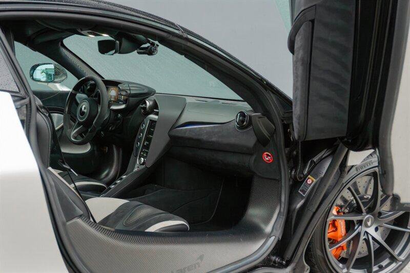 Used 2024 McLaren 750S Spider image 56