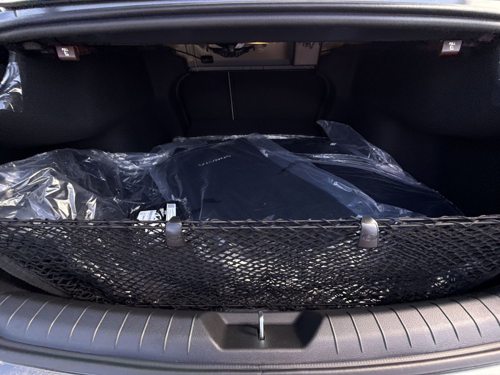 New 2026 Hyundai Sonata Limited image 26