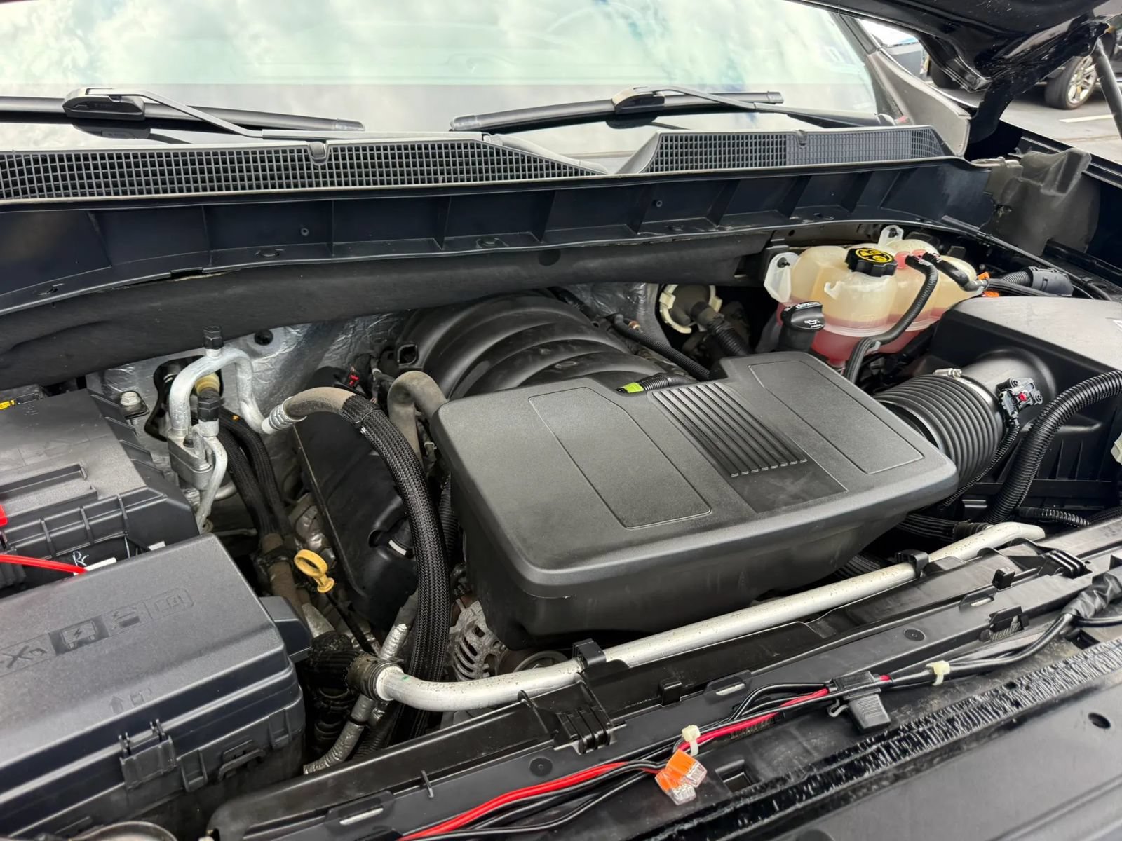 Used 2019 Chevrolet Silverado 1500 LT w/ All-Star Edition AWD/4WD image 58